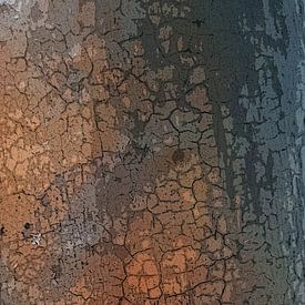 Sejnene Orange sur HueWave by Peter Bulcke