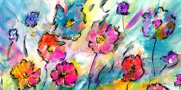 breezy and easy by Claudia Gründler