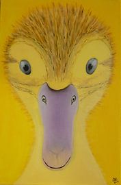 Dubbele doier von Rob Boshuis