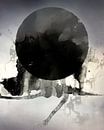 Moon over Africa by Mad Dog Art thumbnail