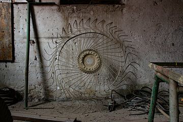 Robijnsweg series by Marleen Pellikaan