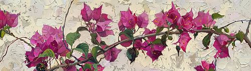 Flowers for the Garden by Flower Studio