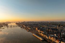 Kampen vu du ciel sur Evert Jan Kip