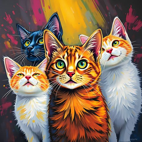 Katten