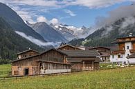 Neustift im Stubaital van Sander Groenendijk thumbnail