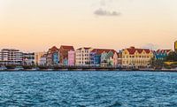 Handelskade, Willemstad (Curacao)