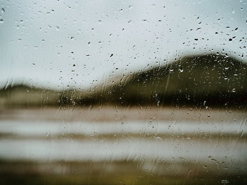 Regen 2 von Steven Goovaerts