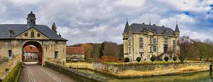 Schloss Schaloen