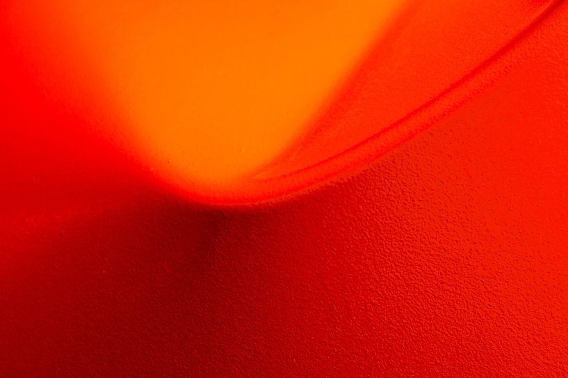 Tout en orange par Patty Elferink