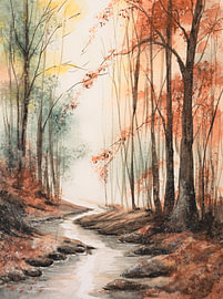 Aquarel part 358