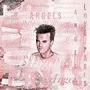 Robbie Angels Vintage Design In Pink van GittaGsArt thumbnail