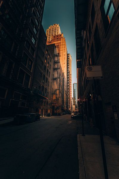 Chicago von Hello Pompoyo