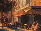 Dreaming of a cosy terrace by Nop Briex thumbnail