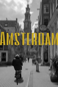 Typisch Amsterdam