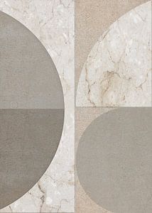TW Living - Abstract marble art LOTTE