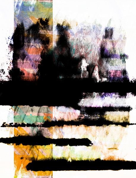 Venice par FRESH Fine Art