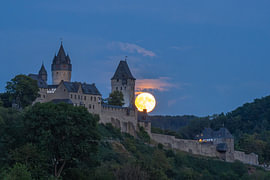 Altena Castle, North Rhine-Westphalia, Germany by Alexander Ludwig