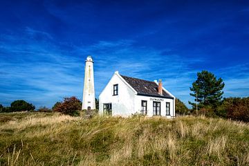 Zuidertoren sur Adriaan Westra