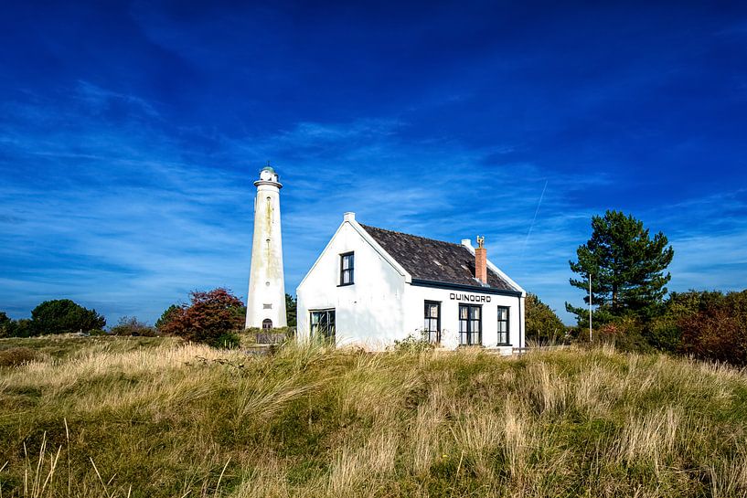 Zuidertoren van Adriaan Westra