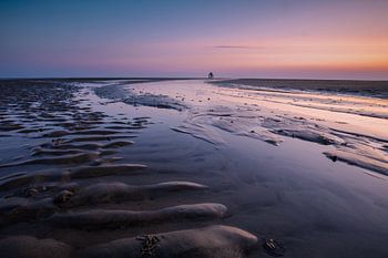 Les Wadden, à couper le souffle