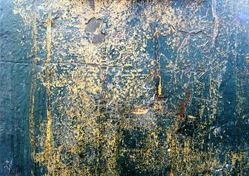 Urban Abstract 352 sur MoArt (Maurice Heuts)