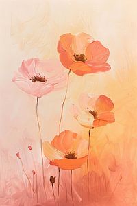 Fleurs