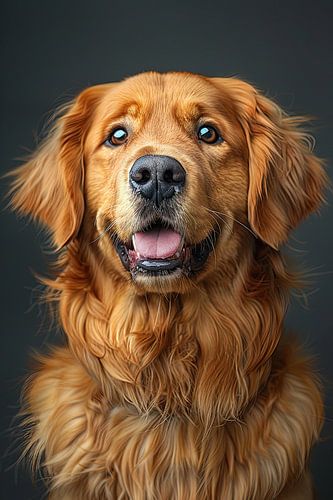 honden in en rondom het huis