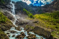 ALPENWATERVAL