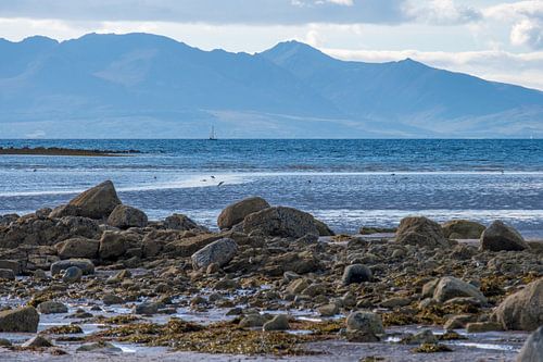 Schotland "Island of Arran"