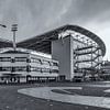 Stade Galgenwaard - FC Utrecht sur Tux Photography