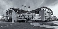 Stadion Galgenwaard - FC Utrecht  van Tux Photography thumbnail