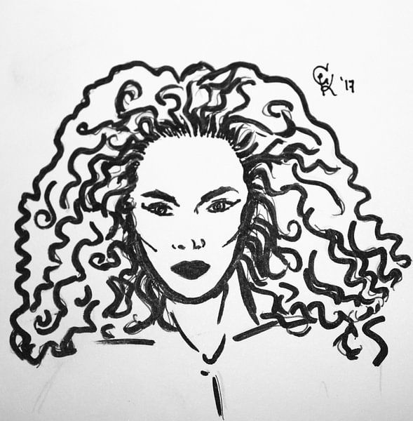 Croquis 6 par C. Catharina