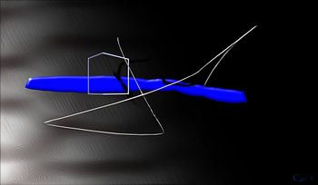 A night with Frank Lloyd Wright