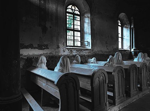 Ghosts