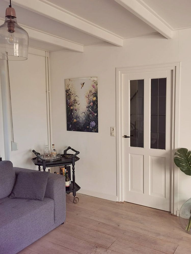 Emergence  von Jesper Krijgsman 