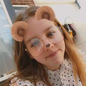 Lieke Van Hattem Profilfoto