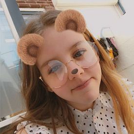 Lieke Van Hattem Profilfoto