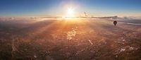 Amersfoort off the air
