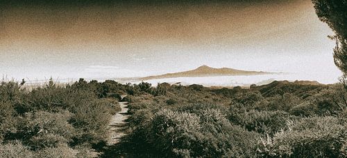 La Gomera