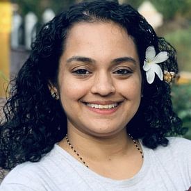 Deepthi s Profile picture