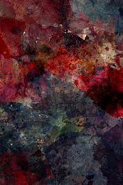 Contemporain V - debout sur Andreas Wemmje