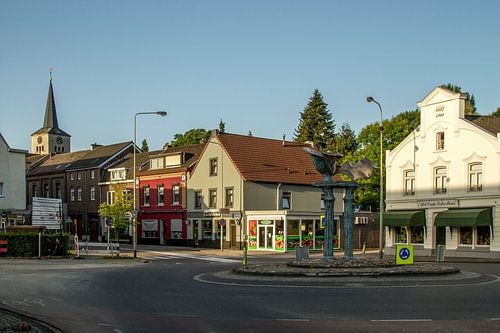 Dorpskern Simpelveld