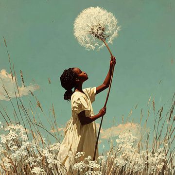 Traum im Wind von Thea