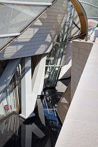 Stiftung Louis Vuitton @ Paris
