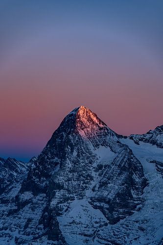 Eiger