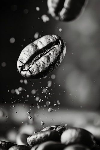 Koffiebonen