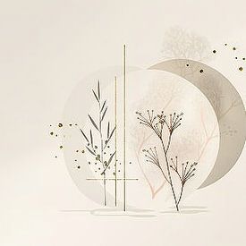 Modern by ARTEO Paintings