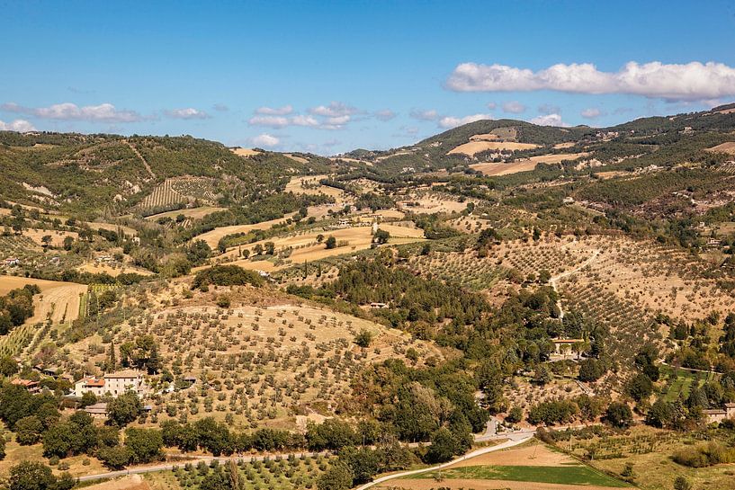 Assisi von Rob Boon