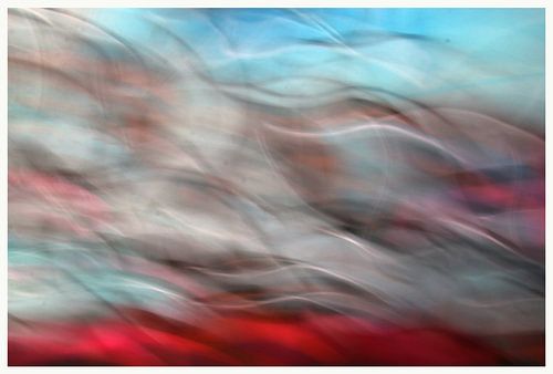 Movement in graffiti -9-