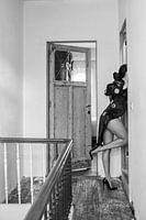 Ingetogen intimiteit